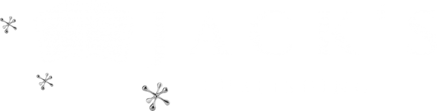 Jack's Publishing Horizontal White